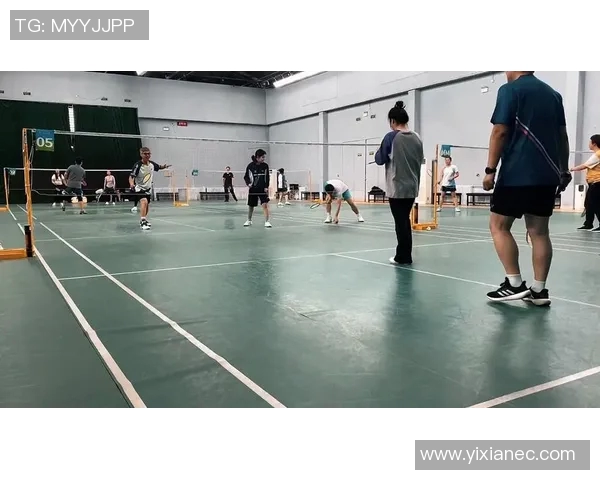 探讨北京羽毛球队比赛经验对提升羽毛球竞技水平的影响与启示 探讨北京羽毛球队比赛经验对提升羽毛球竞技水平的影响与启示