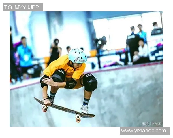 北京滑板队在运动滑板比赛中荣获第8名展现出强大实力和潜力