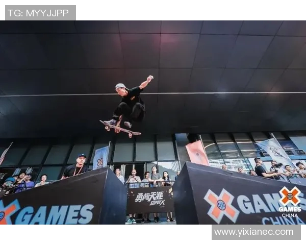 杭州滑板队灵活性变革引发运动热议推动滑板运动新发展