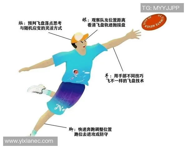 运动专访赵伟揭秘飞盘运动成功背后的秘诀与发展潜力