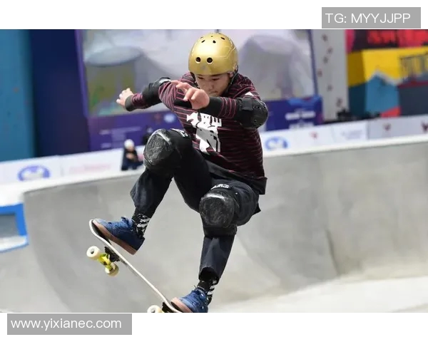 运动滑板焦点杭州滑板队灵活性与体育发展的深度探讨 运动滑板焦点杭州滑板队灵活性与体育发展的深度探讨