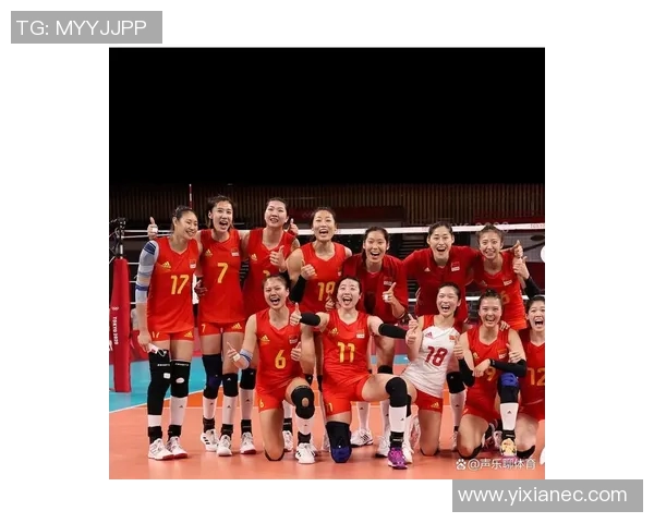 重庆排球队领跑最新排球状态TOP10展现强劲实力与团队合作精神 重庆排球队领跑最新排球状态TOP10展现强劲实力与团队合作精神
