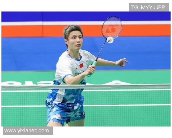 今年运动数据专访羽毛球明星杨磊揭秘他成功背后的奋斗与坚持 今年运动数据专访羽毛球明星杨磊揭秘他成功背后的奋斗与坚持