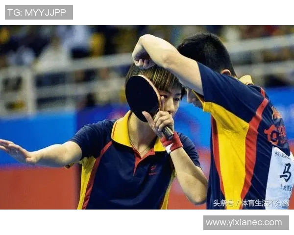 实时新闻上海乒乓球队在邀请赛中的战术表现分析与点评