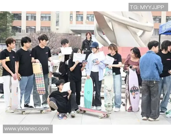 实时新闻李磊的滑板人生探索与成长之路深度对话分享 实时新闻李磊的滑板人生探索与成长之路深度对话分享